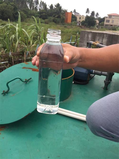 贵州铜仁污水处理一体化设备厂家