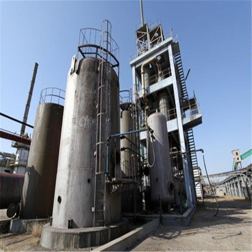 广东行情 惠州工业区奶油厂整厂设备回收 选择我们没有错