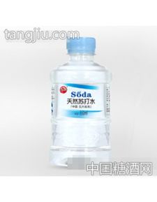 大沾河天然弱碱水350ml招商 五大连池市大沾河饮品有限责任公司 糖酒网tangjiu.com
