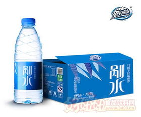 野岭剐水天然饮用矿泉水价格,知道吗