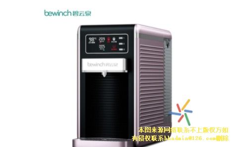 碧云泉g7净水器好不好用 碧云泉g7净水器怎么样