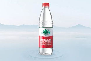 瓶装水江湖 昨天1元,今天2元,明天3元