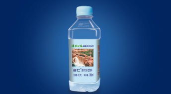 名仁苏打水饮料好不好