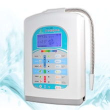 电解水机的弱碱性水广州健益环保科技