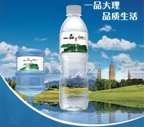当 茶 遇上 山泉水 ,便有了新的味道与神韵