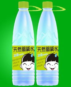 弱碱水更健康 小心商家噱头无孔不入