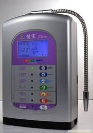 供电解水机厂家,广州弱碱性水机,广州健益弱碱性水机688