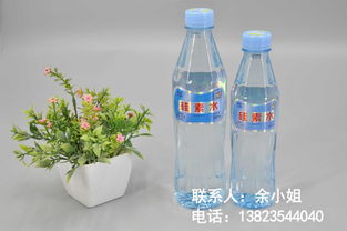 2019年新品矿泉水第一密码硅素弱碱性水新品上市欢迎订购