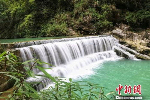 贵州 值得做好 水 文章