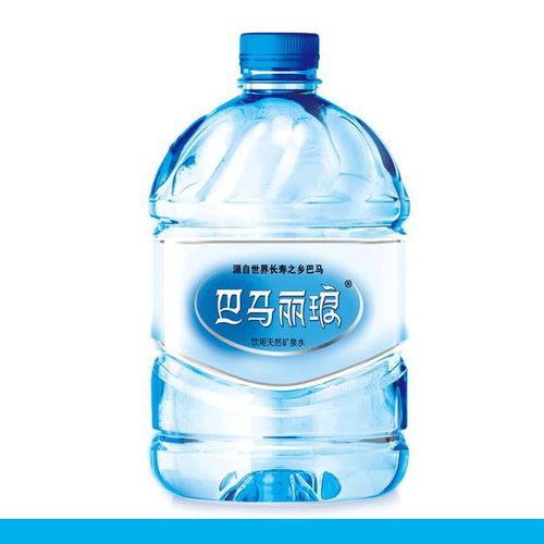 巴马丽琅矿泉水含可能致癌物质,食品安全如何保障