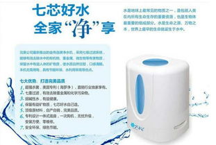 啥时候了,你还在问净水机有啥用