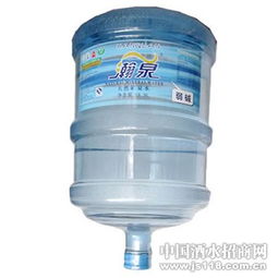 瀚泉弱碱水火热招商中