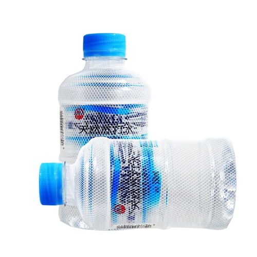 大沾河天然苏打水整箱350mlx24 12瓶无糖无气弱碱矿泉纯净非饮料,一品好特惠