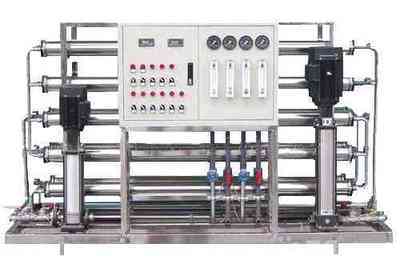 “清华水务”弱碱水处理设备-中国净化设备网