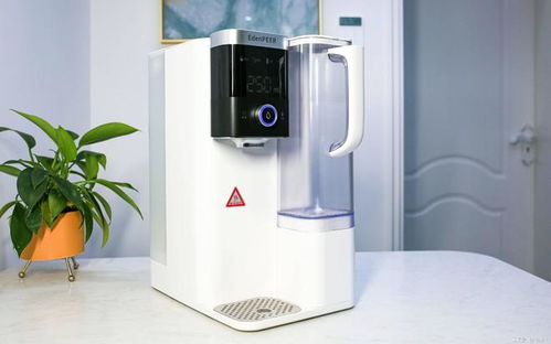 随用随搬低钠微矿 富锶弱碱的矿泉水机 宜盾普矿物活泉净饮机