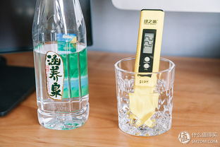 水,你喝对了吗 8款瓶装水民间非专业测试