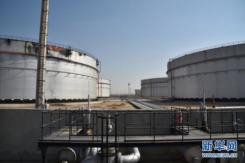 沙特一石油设施遭袭爆炸起火