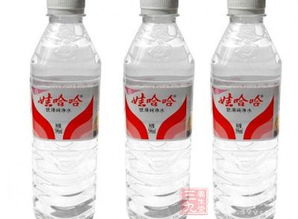 弱碱性水 健康福音还是营销噹头？