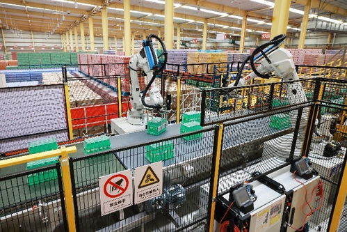 全品类布局驱动增长 可口可乐公司三季度业绩再超预期，贵州弱碱水设备助力健康战略