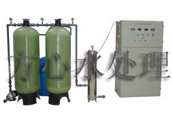 方心天然弱碱水设备 水厂改造与供应解决方案