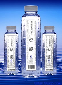 抢占健康饮水新风口 诚招弱碱天然水、矿泉水、苏打水全国代理