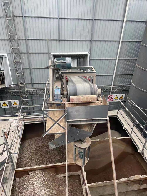 汇具机械贵州弱碱水设备项目建成投产，喜讯传来