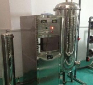 清大淼尔弱碱水 贵州弱碱水设备市场前景广阔